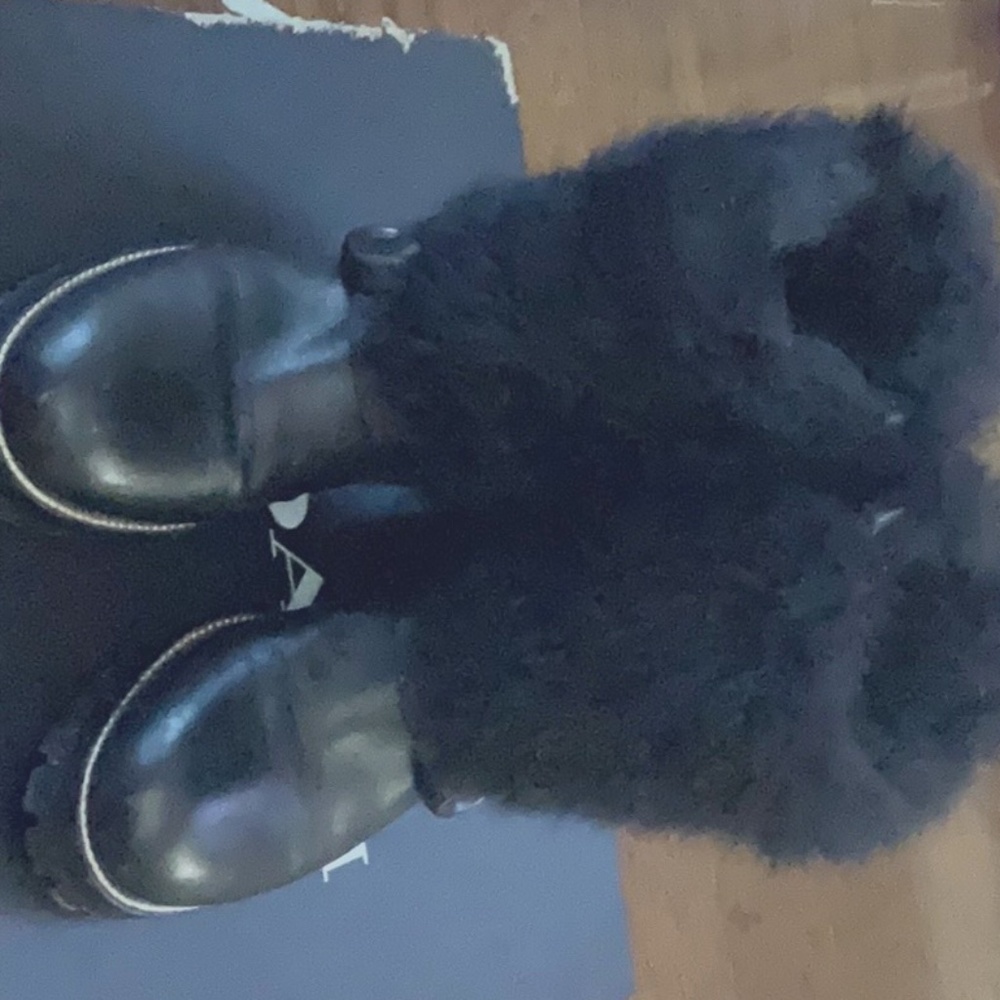 Coach Ankle Boots
